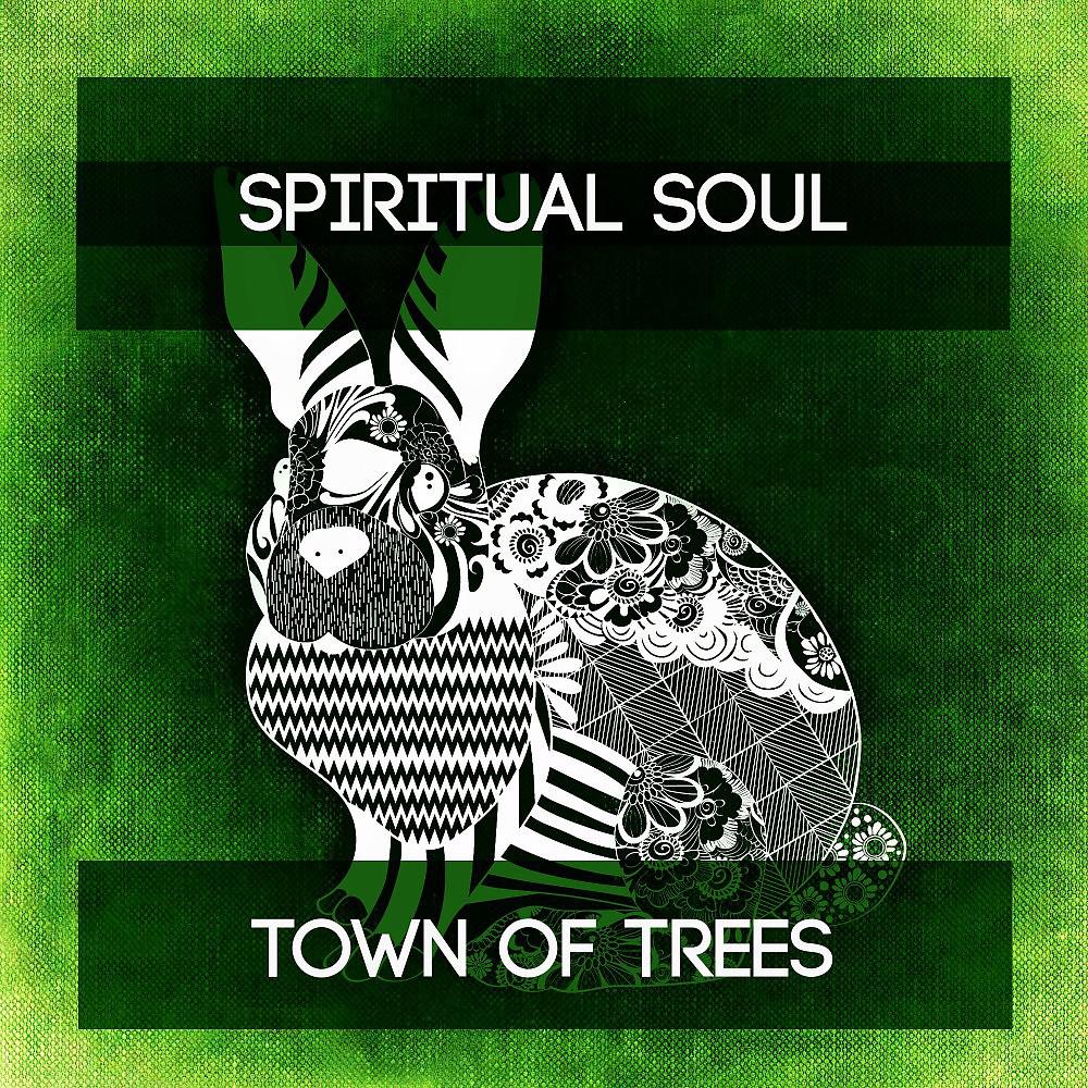 Постер альбома Town of Trees