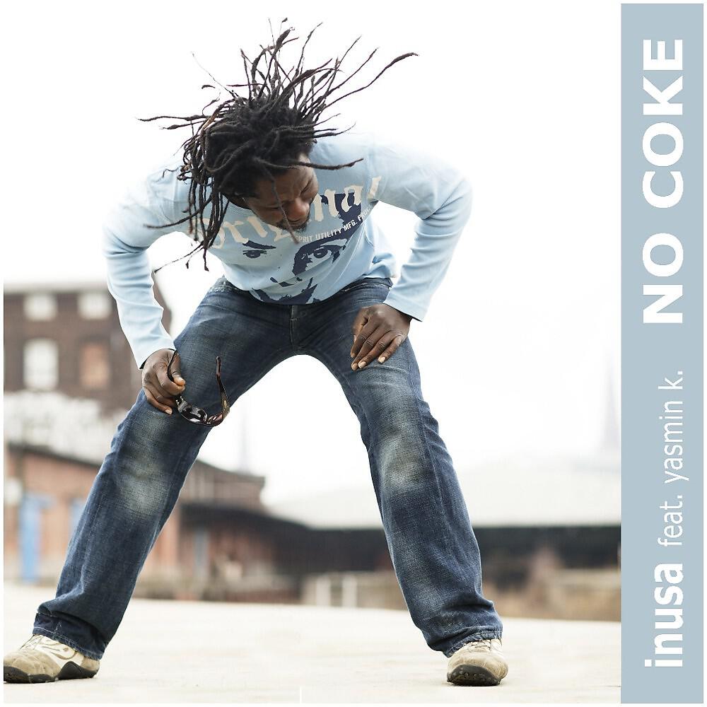 Inusa - No Coke (maRtin Stimming RMX)