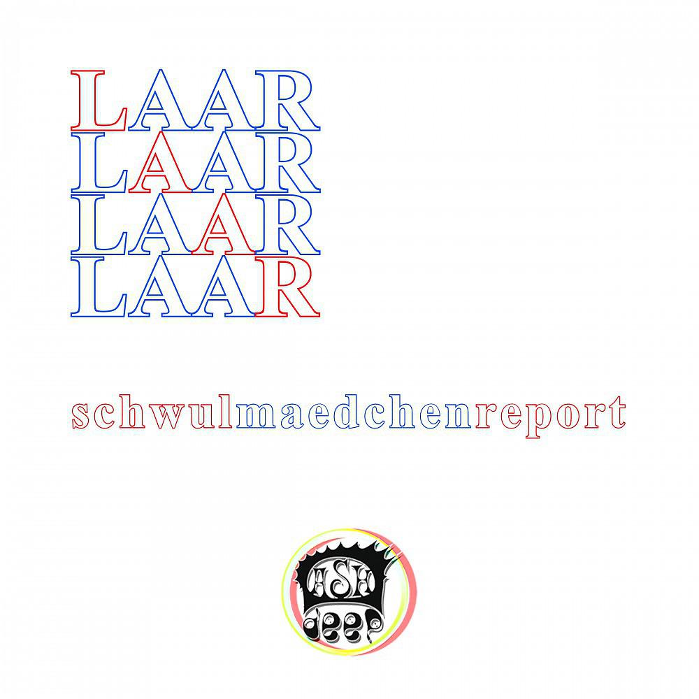 Постер альбома Schwulmädchenreport