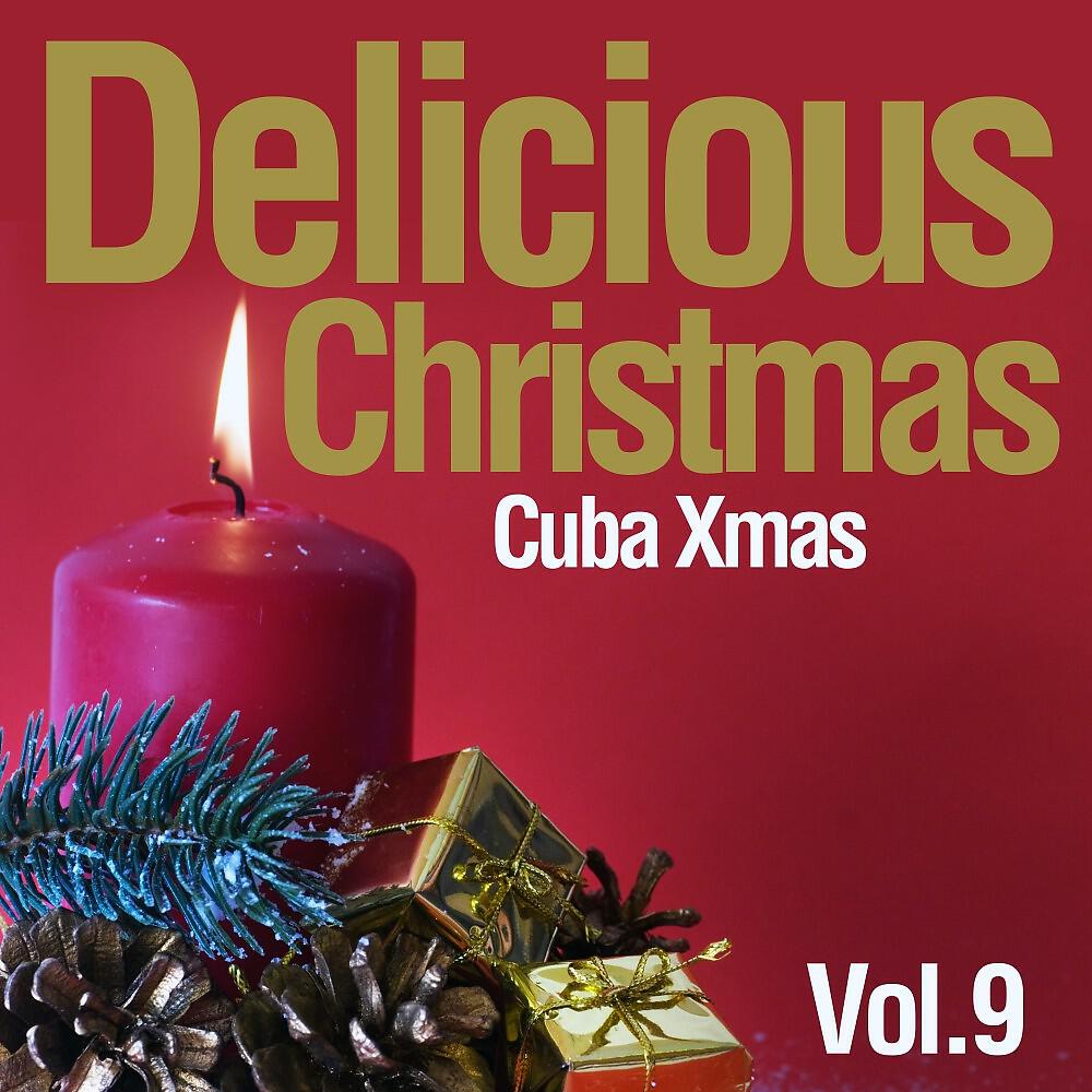 Celia Cruz & Willy Rodríguez - Capricho Navideño