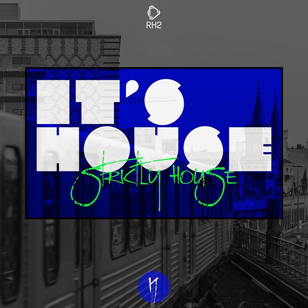 Vincent Vega & Manuel Baccano - You Can't Change Me (No Hopes & Wan Roux Remix)