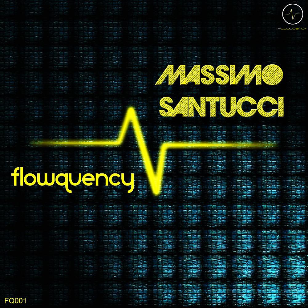 Постер альбома Flowquency