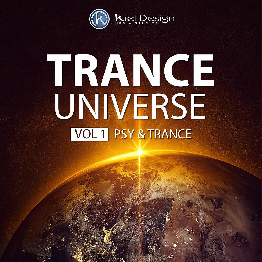 Постер альбома Trance Universe, Vol. 1 - Psy & Trance