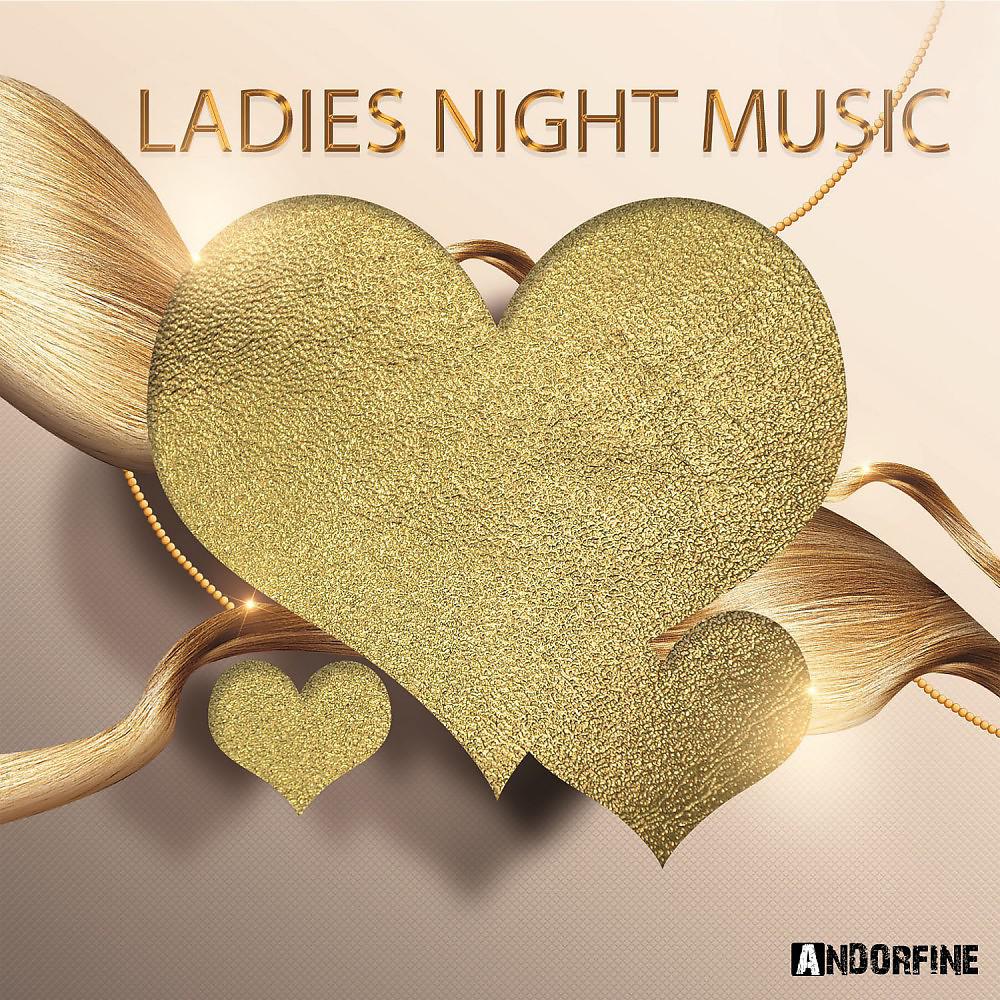 Постер альбома Ladies Night Music