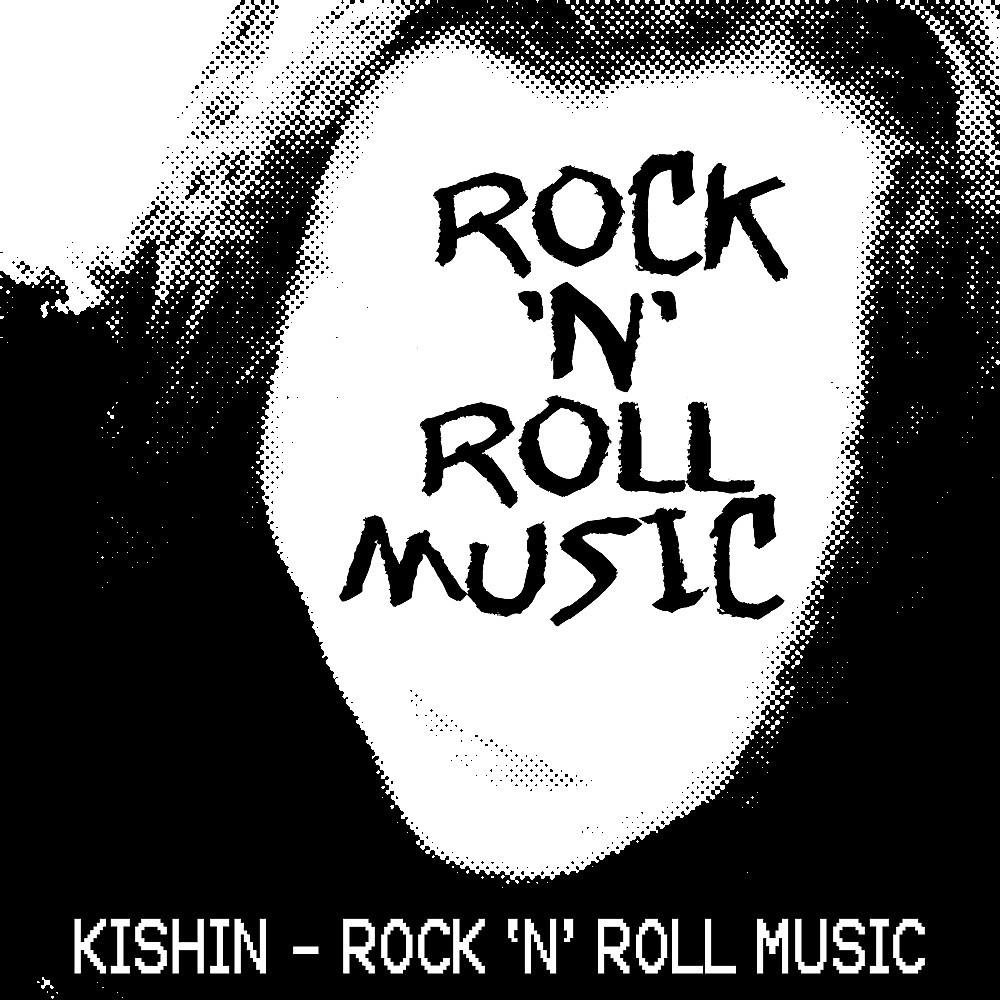 Постер альбома Rock'n'Roll Music