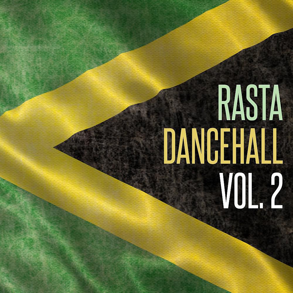 Постер альбома Rasta Dancehall, Vol. 2