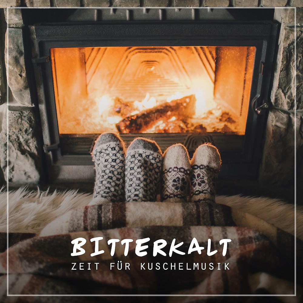 Постер альбома Bitterkalt: Zeit für Kuschelmusik