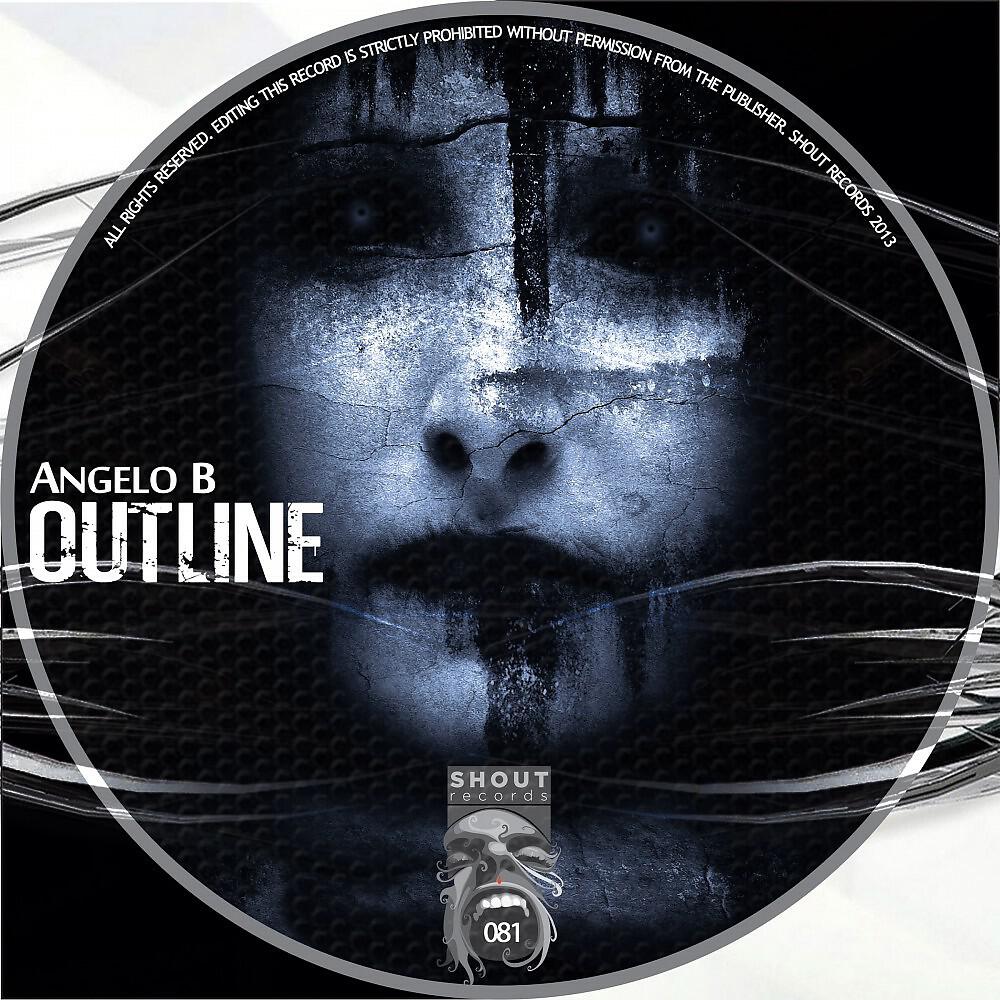 Angelo B - White (Original Mix)