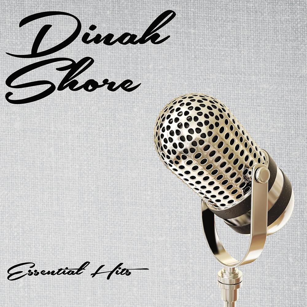 Dinah Shore - Daisy Bellon a Bicycle Made for Two (Original Mix)