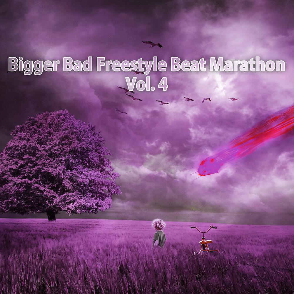 Beat Overdose - Bring Back the Beat (Rap Freestyle Drums Long Compilation Mix)