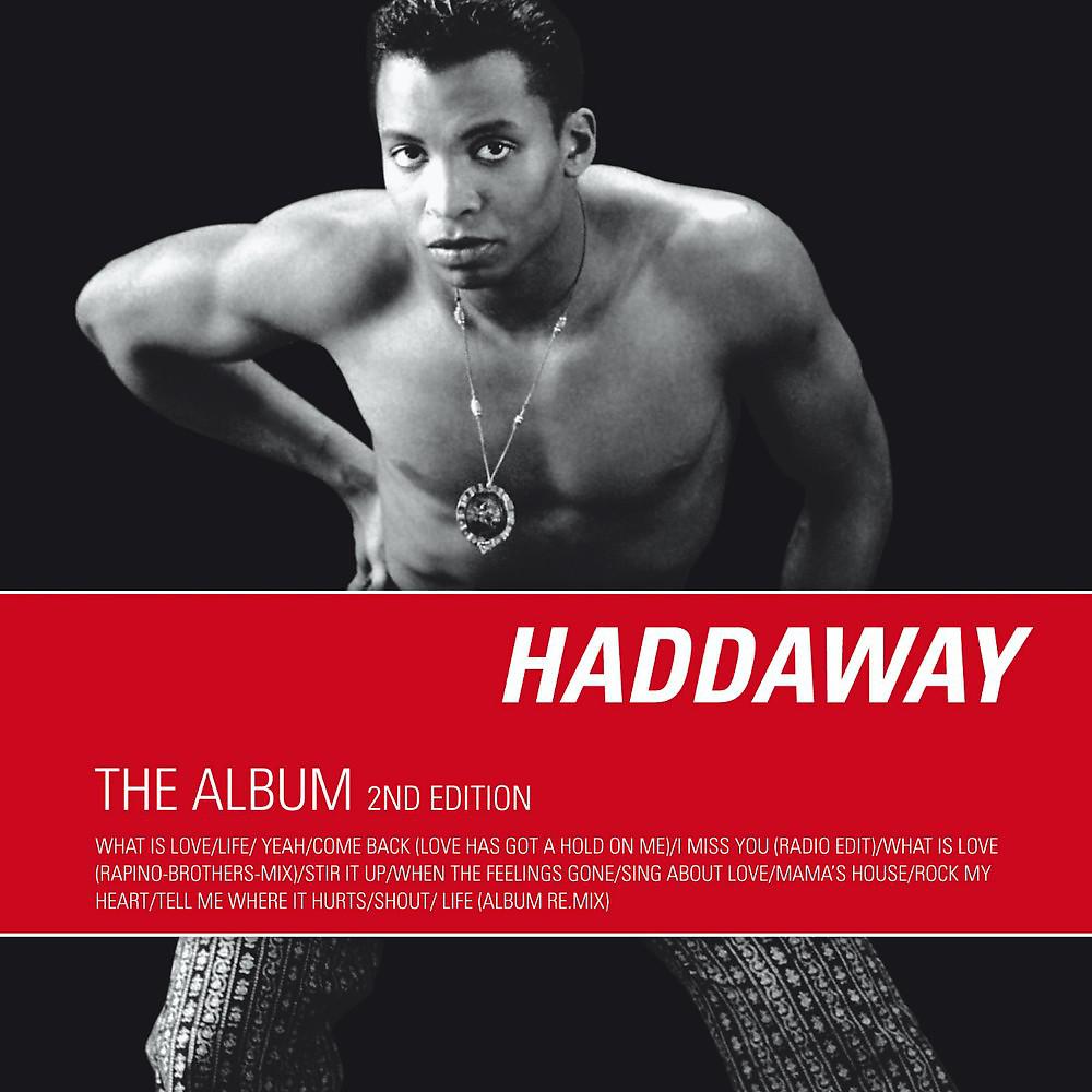 Haddaway песни