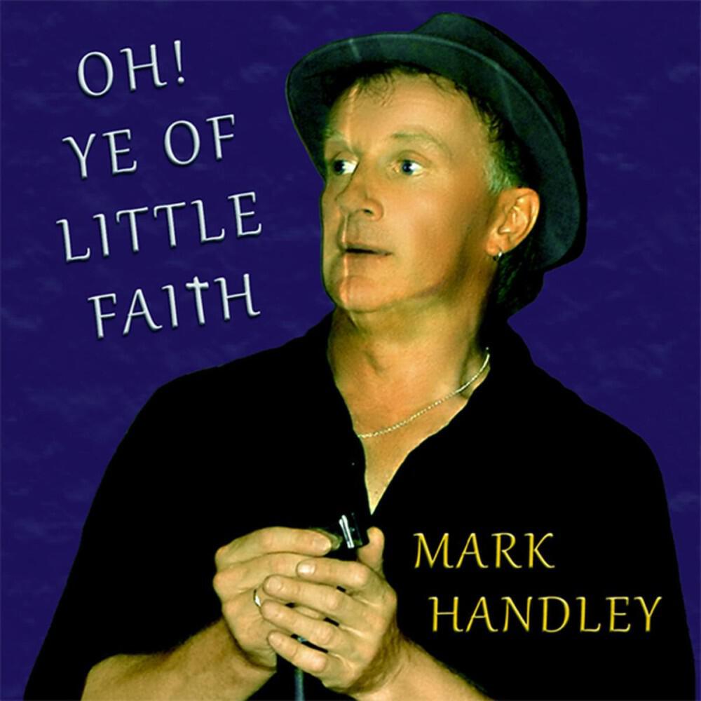Mark Handley - I Never Did Find My Soulmate
