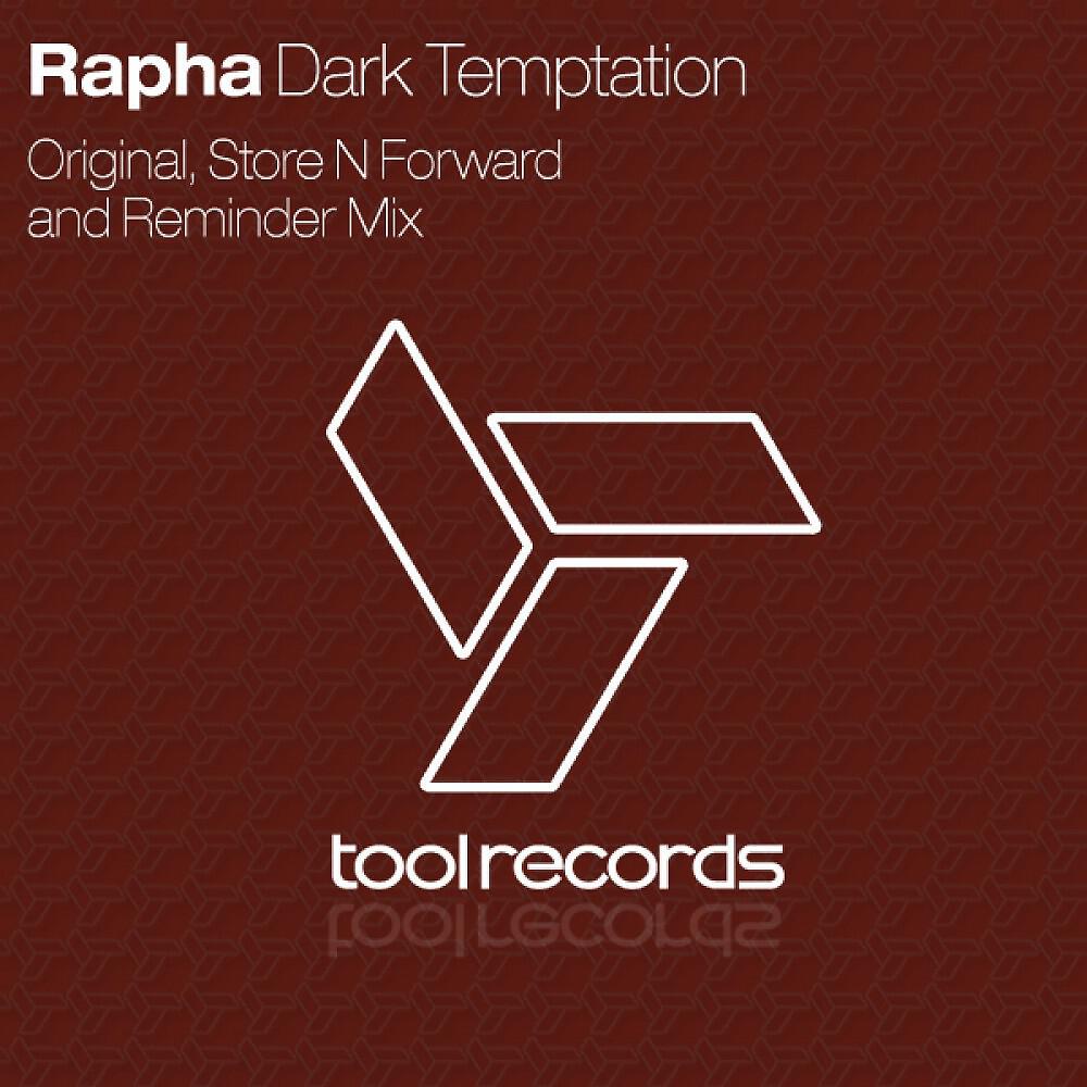 RAPHA - Dark Temptation (Reminder Remix)