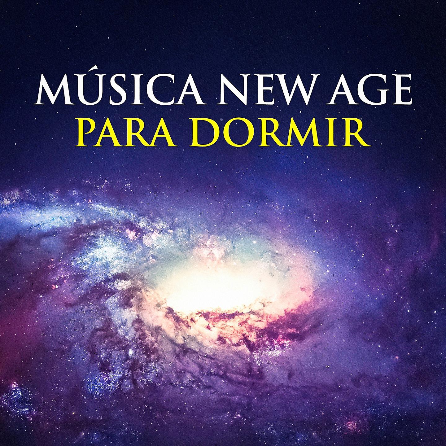 Постер альбома Música New Age para Dormir