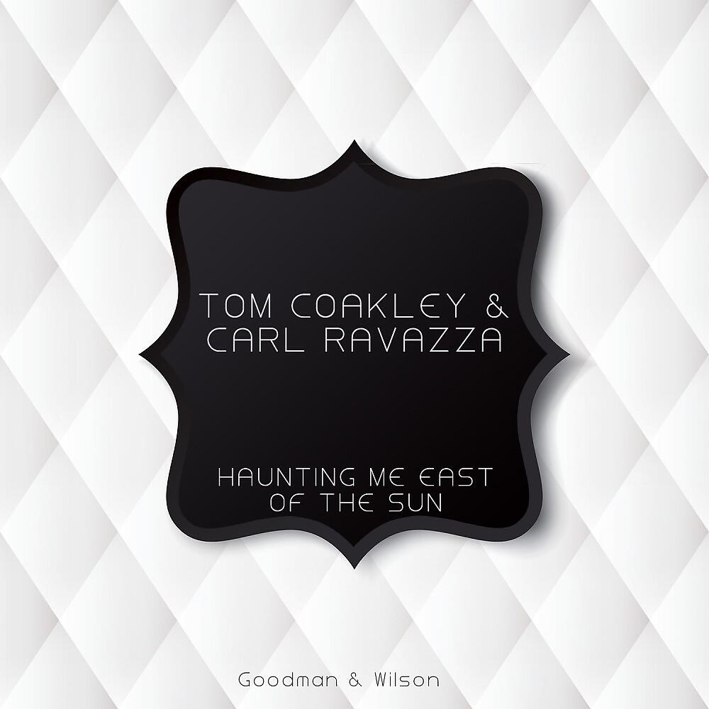 Tom Coakley & Carl Ravazza - Did You Ever See a Dream Walking (Original Mix)