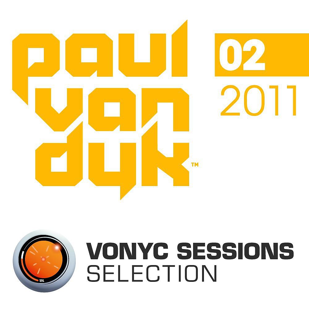 Постер альбома Vonyc Sessions Selection 2011 - 02