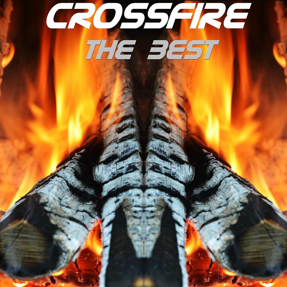 Crossfire - I Need You
