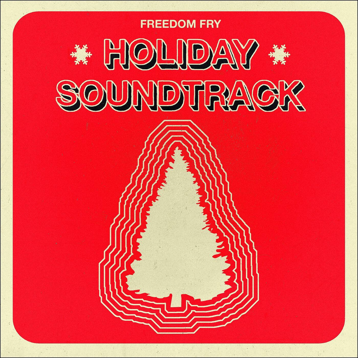 Freedom Fry - What Child Is This? (Greensleeves)