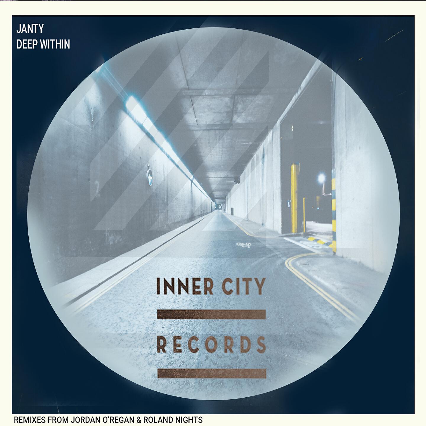 Janty - Played for a Fool (Roland Nights Remix)