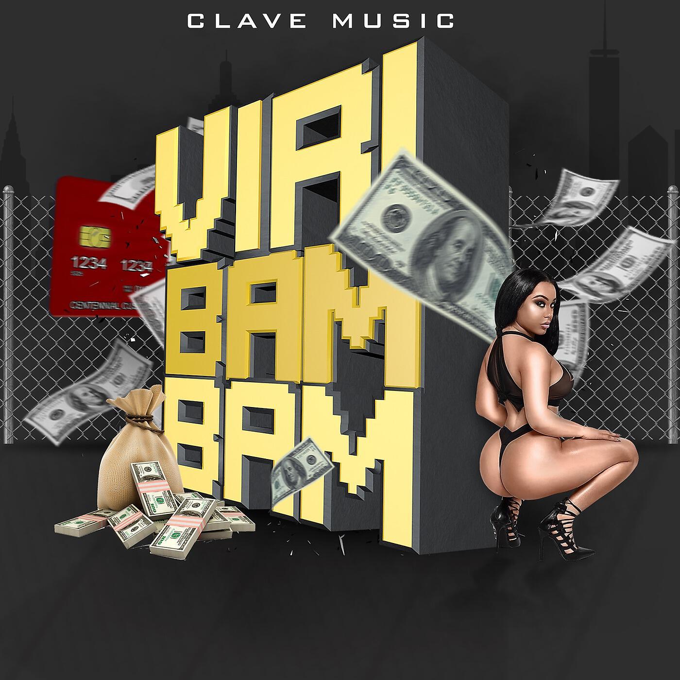 Clave Music - Viri Bam Bam