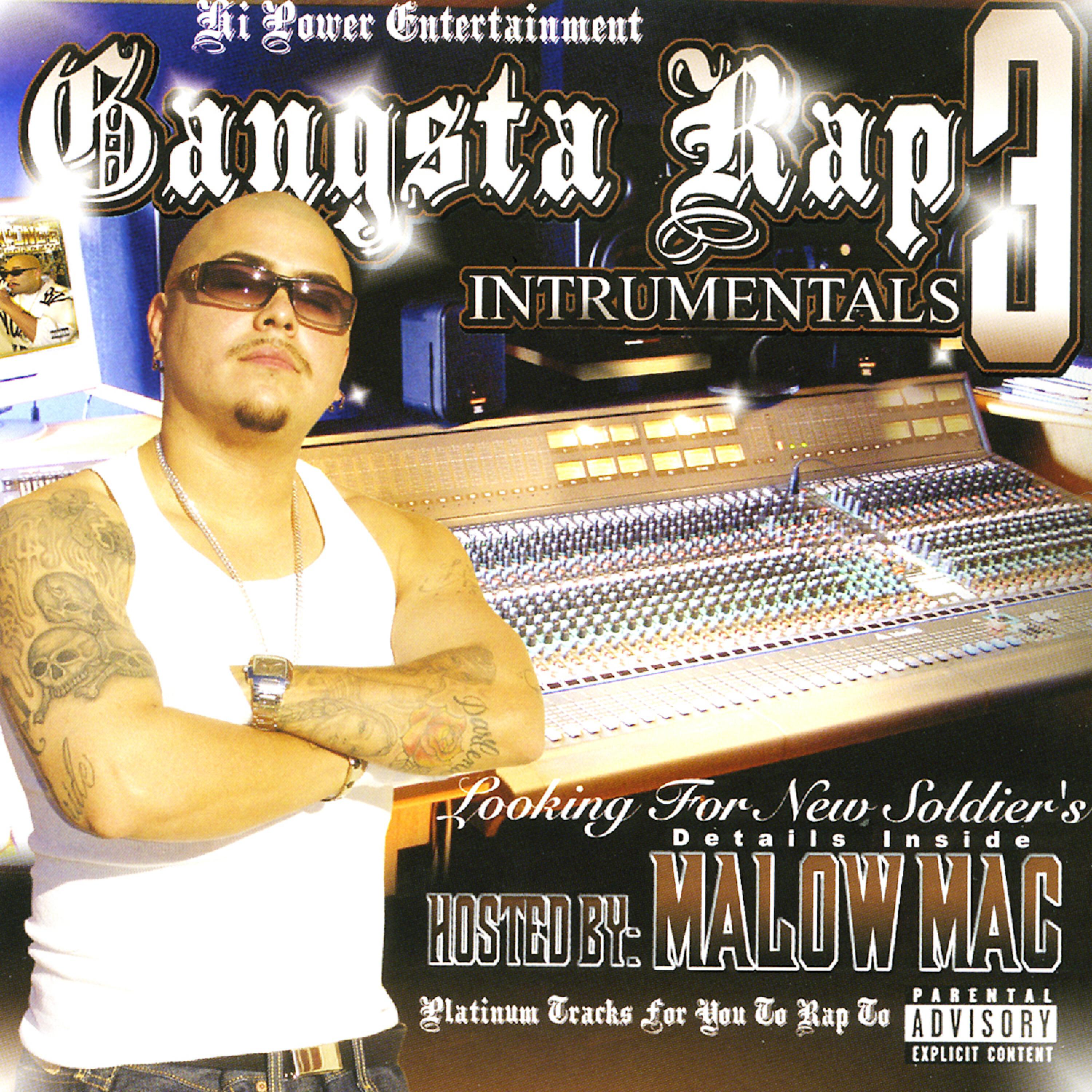 Malow Mac - Trucha Beat