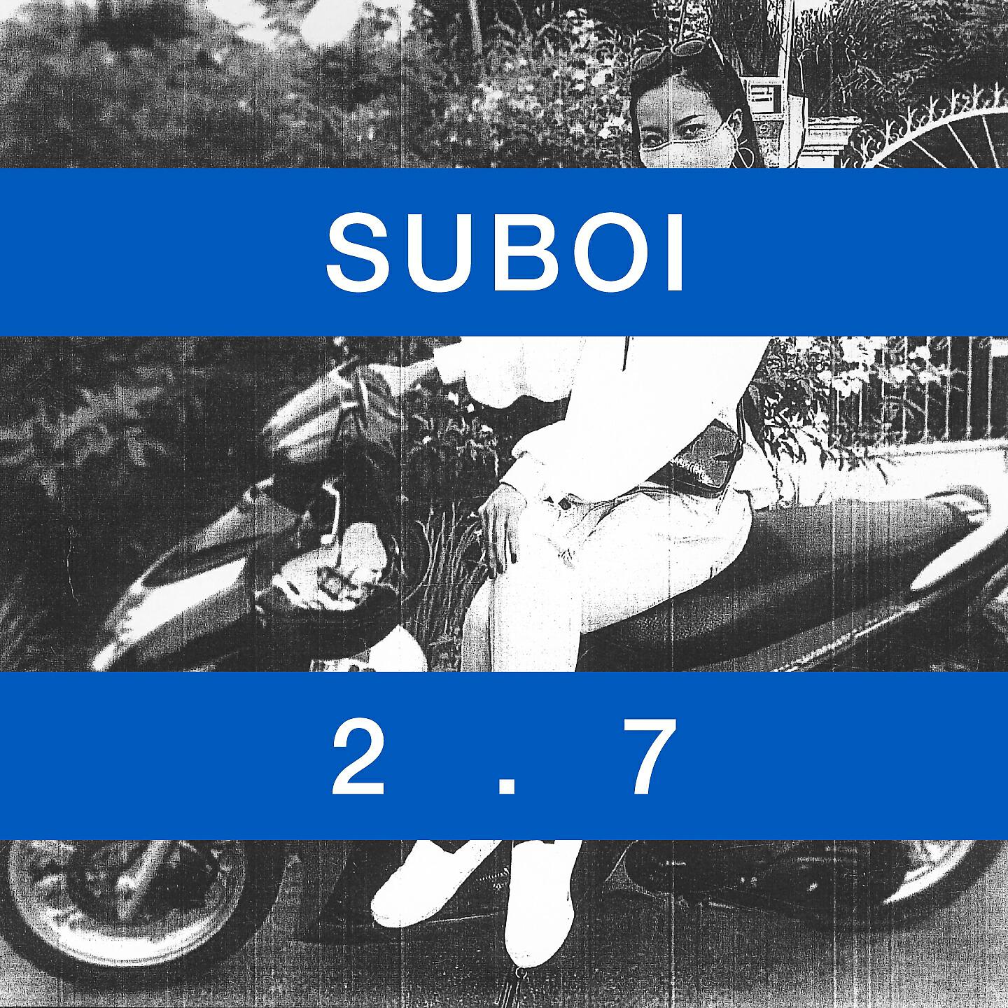 Suboi - Loi Thinh Cau (I Pray)