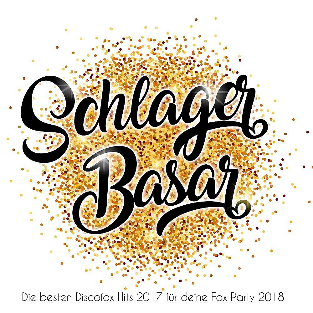 DJ Schlager - A Mann für Amore (Single Mix)