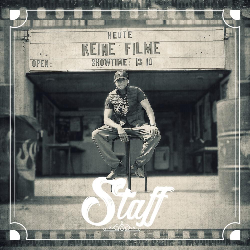 STAFF - Stabil