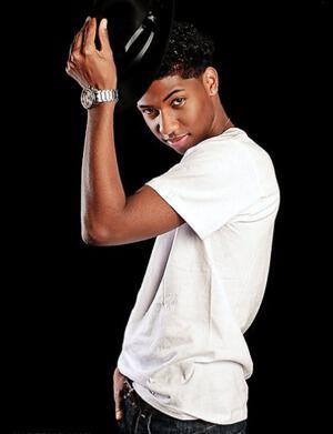 Jordan Francis все песни в mp3