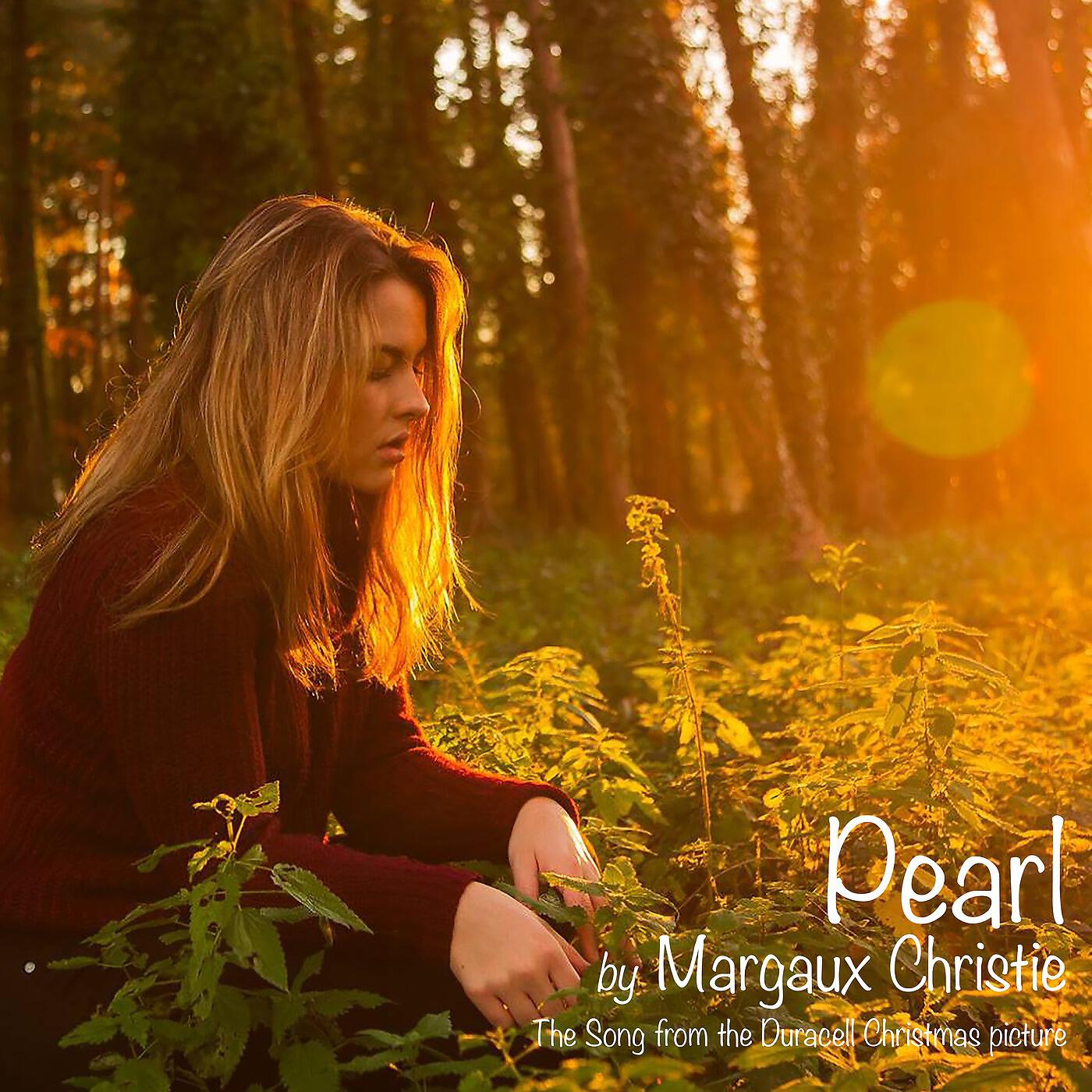 Margaux Christie - Pearl