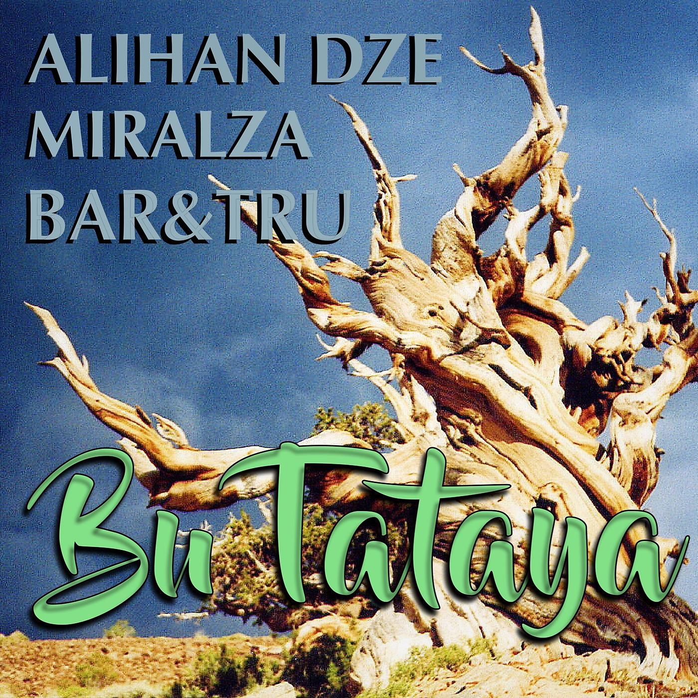 Постер альбома Bu Tataya (feat. Miralza & Bar&Tru)