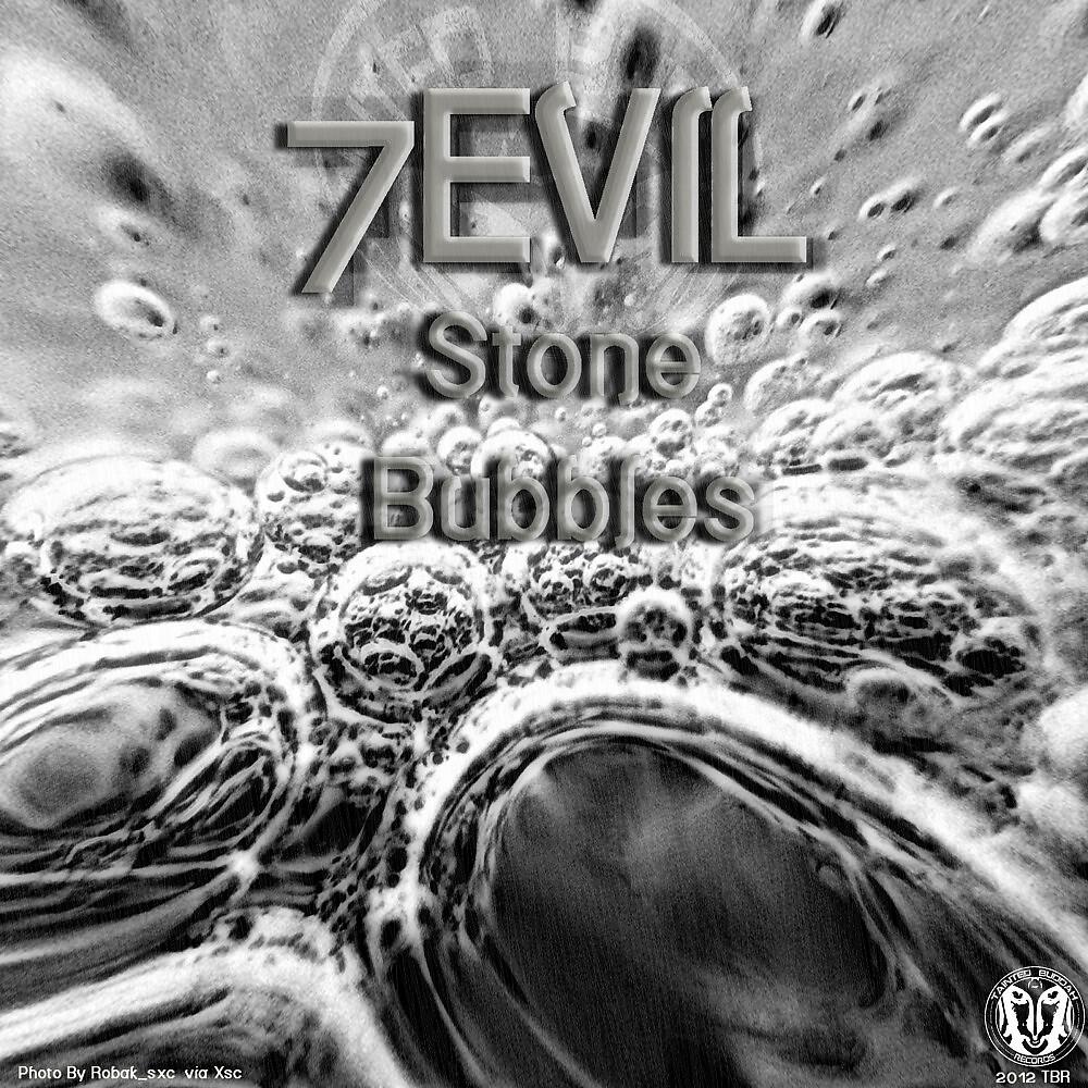 7evil - Homebody (Original Mix)