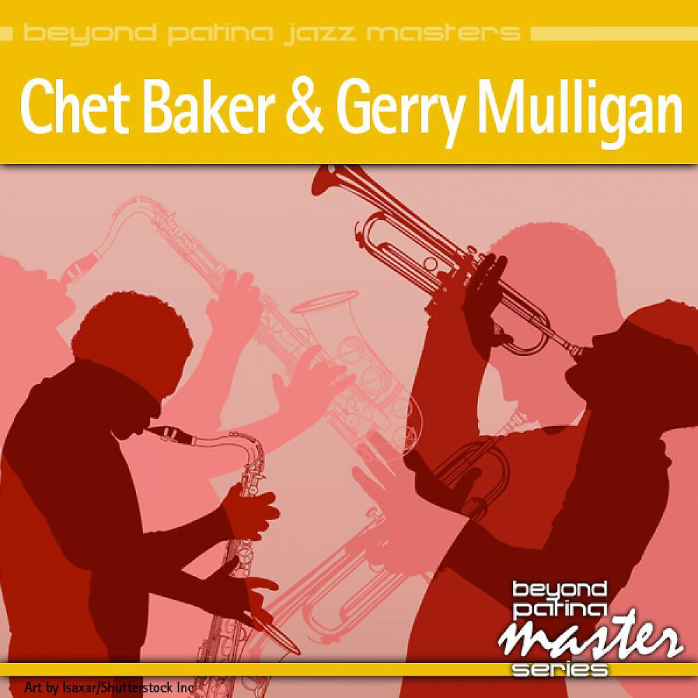 Chet Baker & Gerry Mulligan - Turnstile