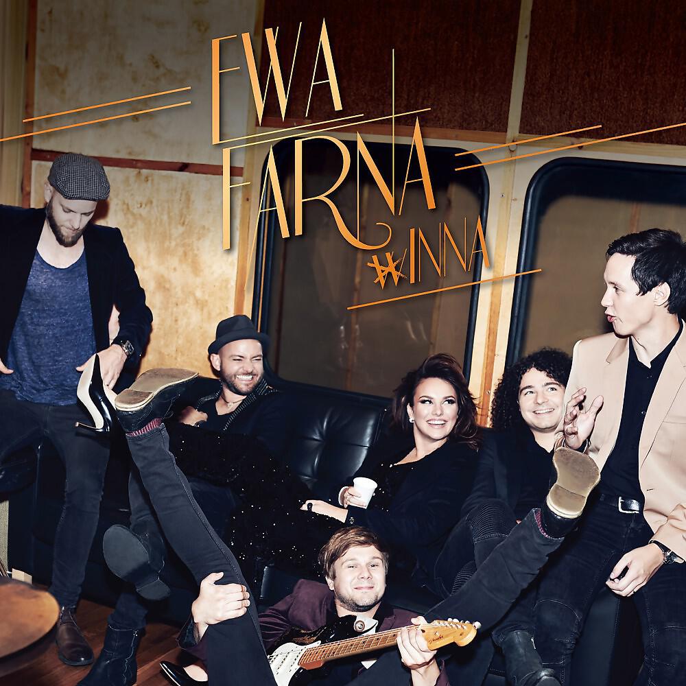 Ewa Farna - Na Ostrzu