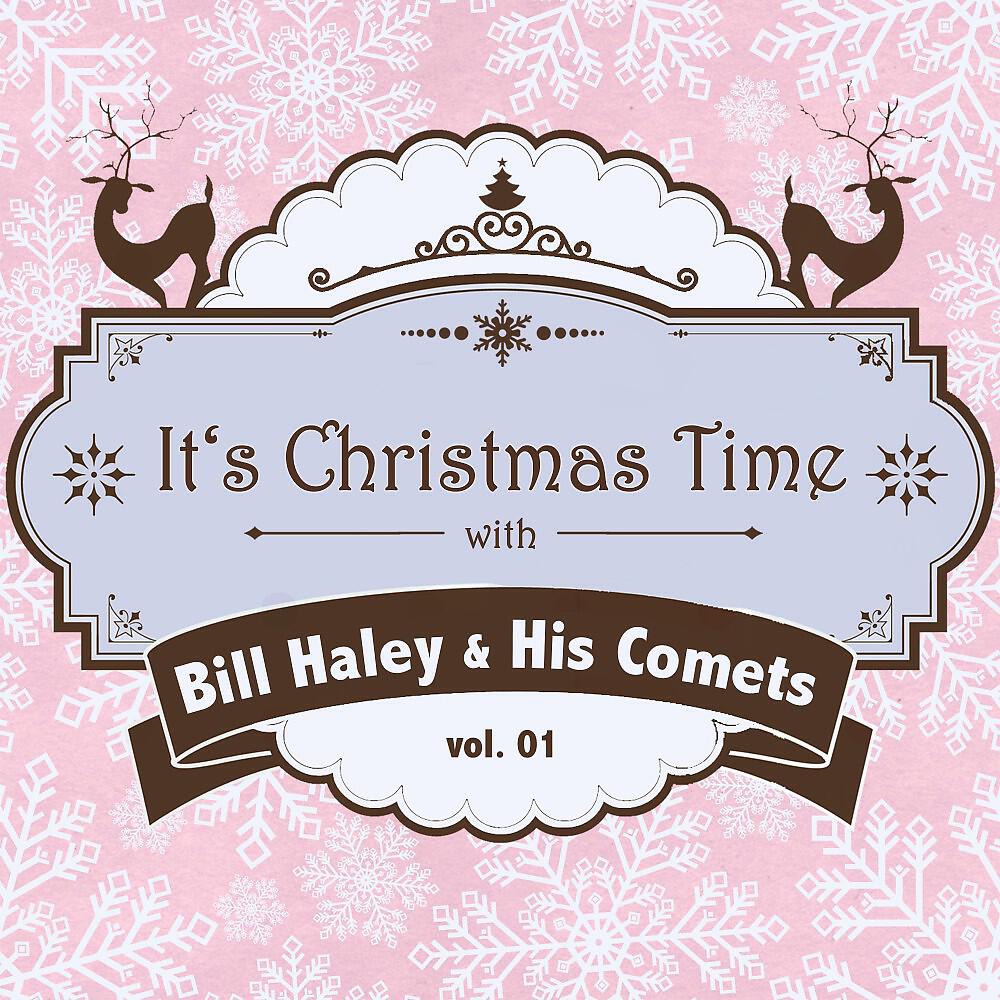 Bill Haley & His Comets - Hawk