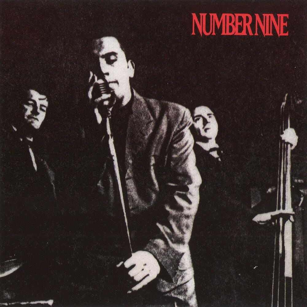 Number Nine - Dream Baby