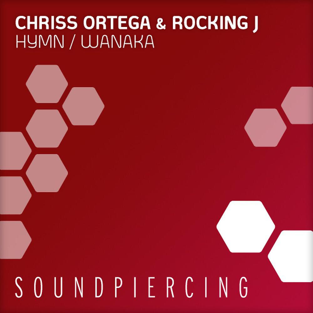 Chriss Ortega & Rocking J - Wanaka (Original Mix)