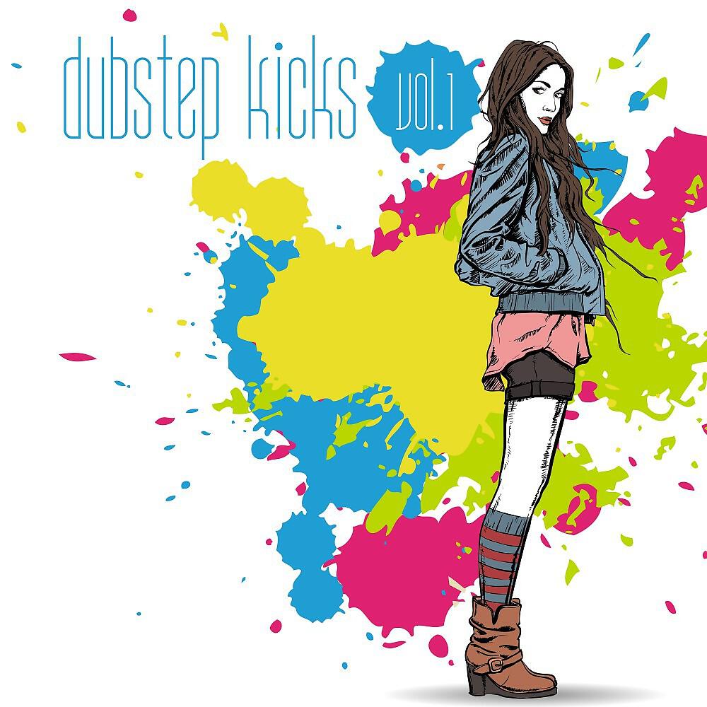 Roberto Conforto - Dubstepper (Dub Mix)