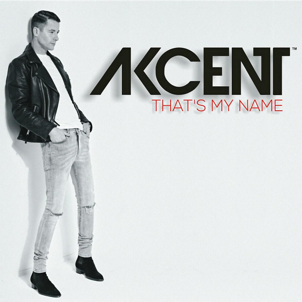 AKCENT - My Passion (Radio Edit)