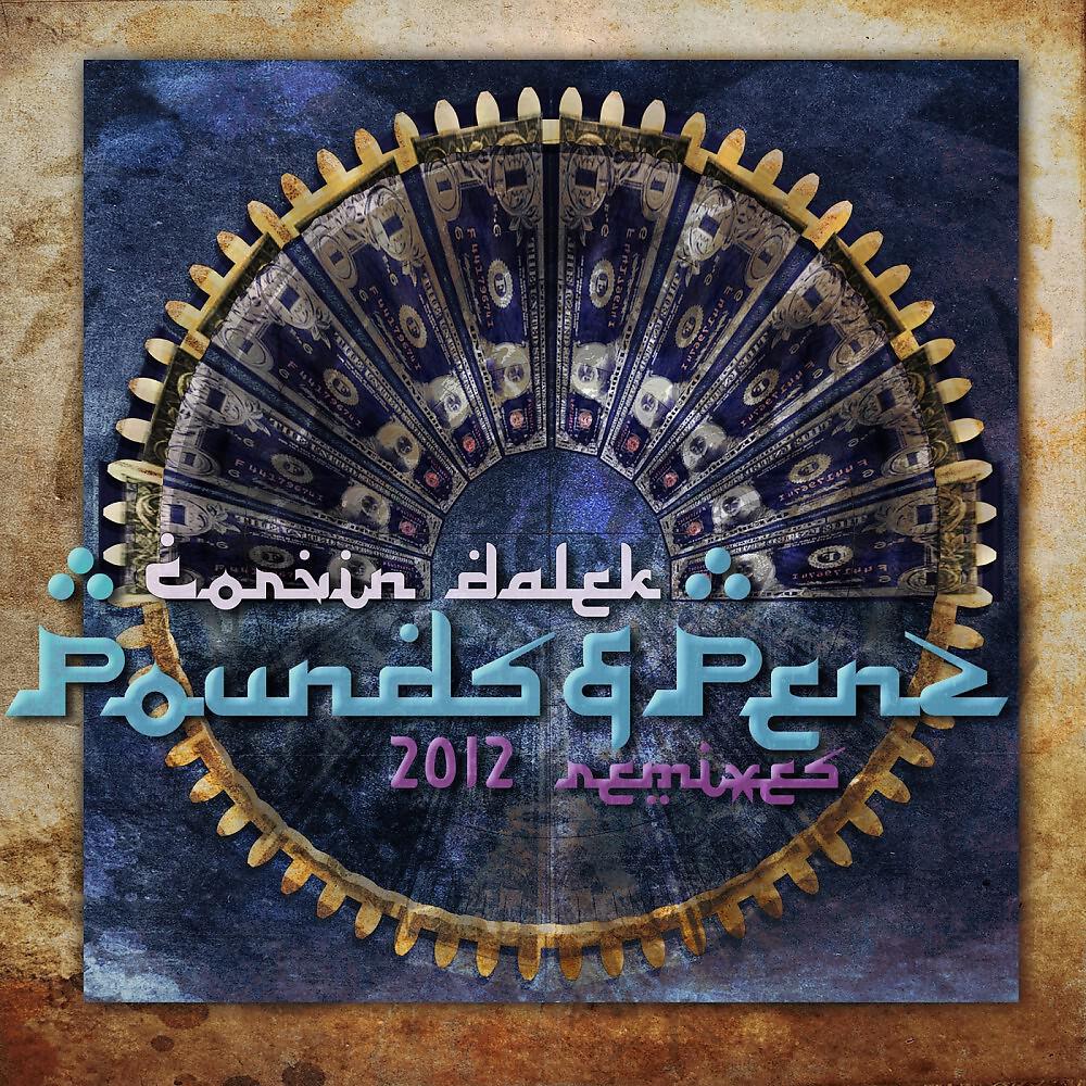 Corvin Dalek - Pounds & Penz (Ed Whitty Remix)