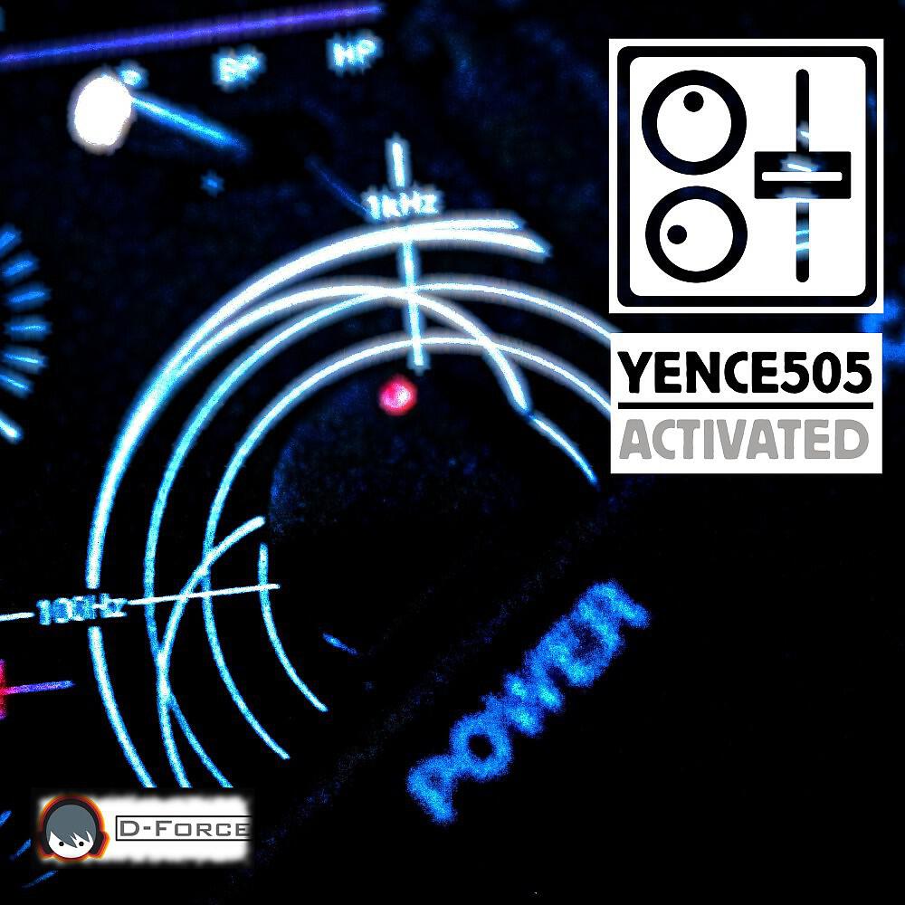 Yence505 - Suppress Your Pain