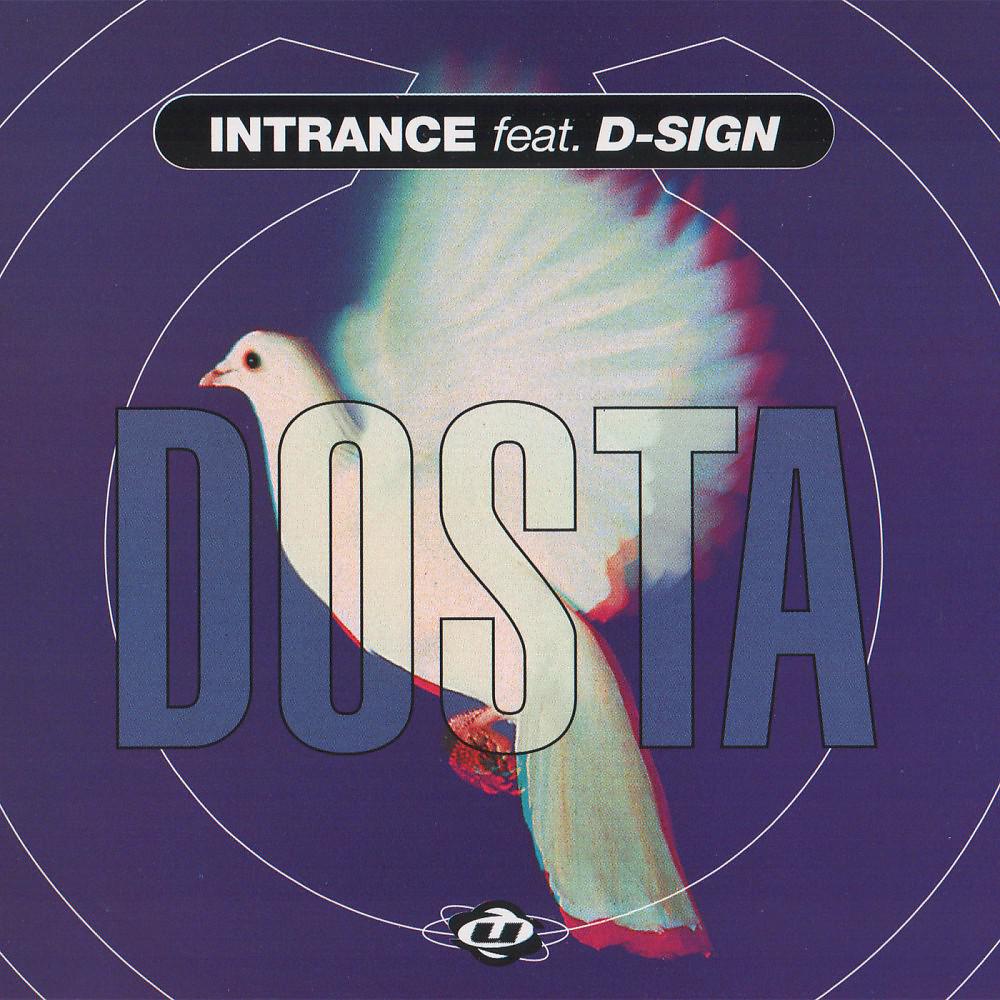 Постер альбома Dosta