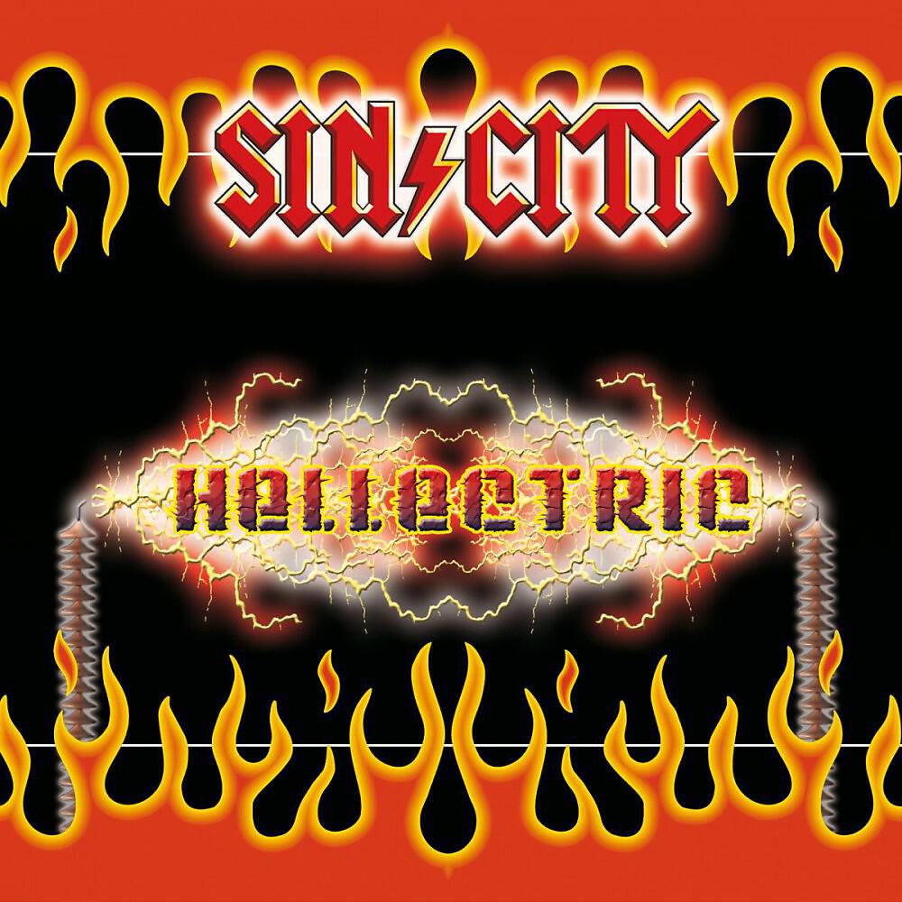 SinCity - Scott's Deliverance