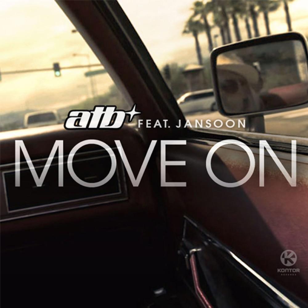 Постер альбома Move On (Remixes)