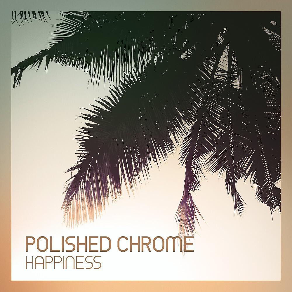 Polished Chrome - Journeyman