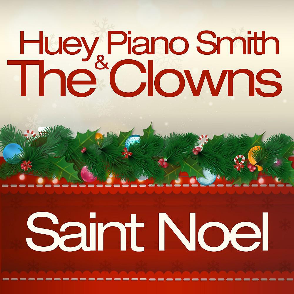 Постер альбома Saint Noel