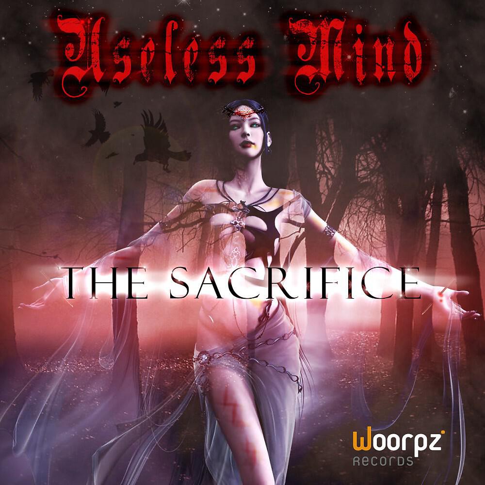 Useless Mind - Time Tormentor
