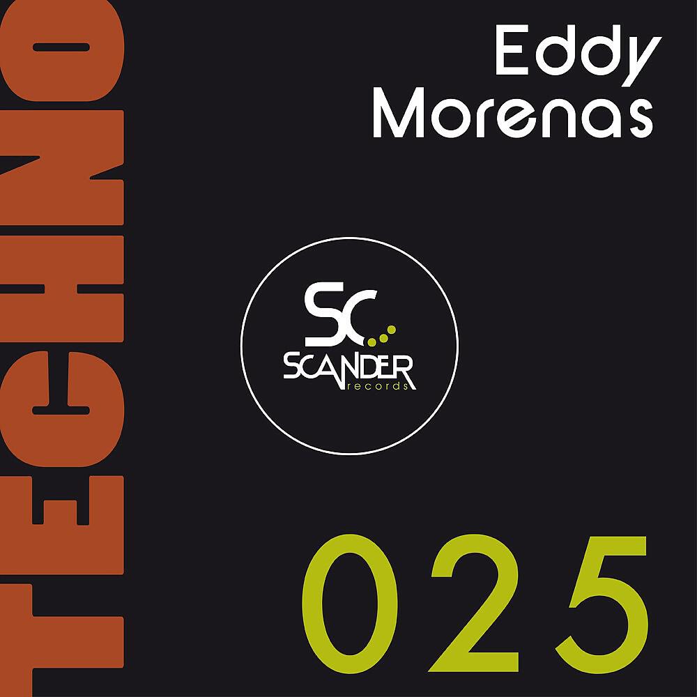 Eddy Morenas - Supermanou (Konvex And Kluster Remix)