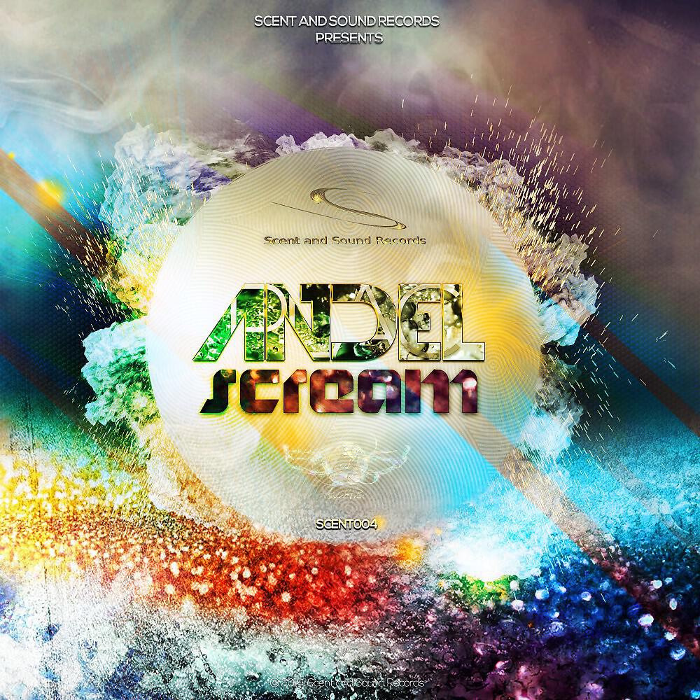 Andel Plac - Scream
