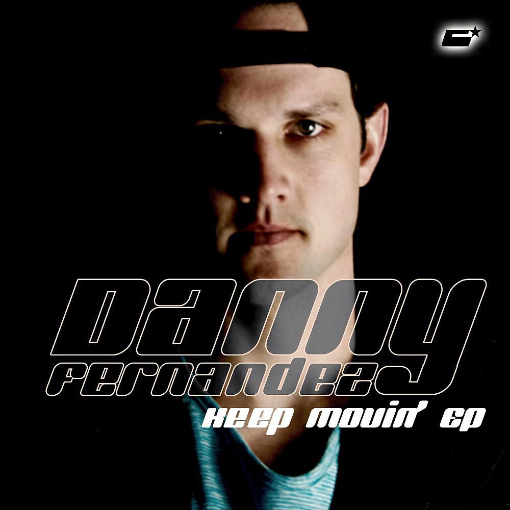 Danny Fernandez - We Know (Original Mix)